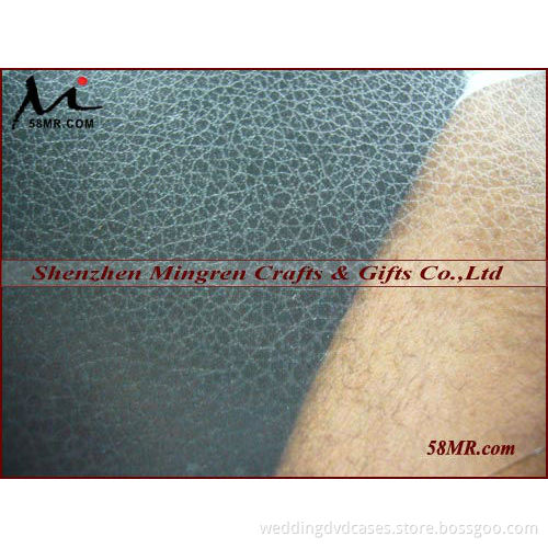 Photo Leather Cold Laminating Film